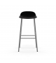 Form Normann Copenhagen Upholstered Stool