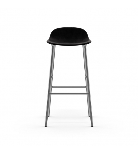 Form Normann Copenhagen Upholstered Stool