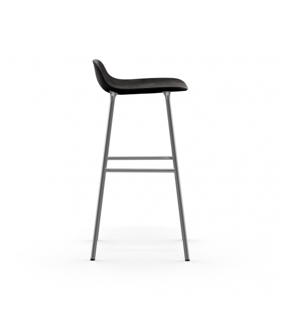 Form Normann Copenhagen Upholstered Stool