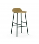 Form Normann Copenhagen Upholstered Stool