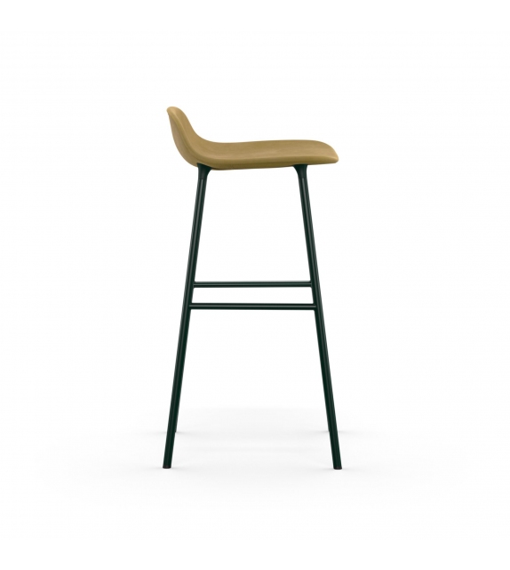 Form Normann Copenhagen Upholstered Stool