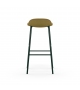 Form Normann Copenhagen Upholstered Stool