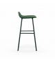 Form Normann Copenhagen Upholstered Stool