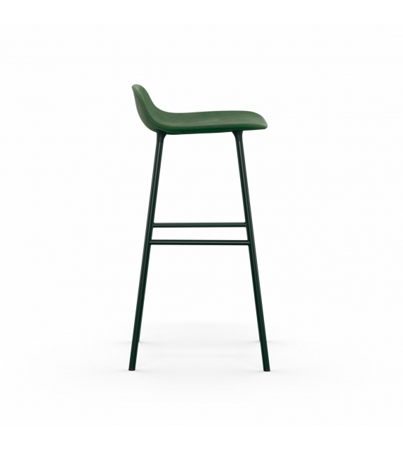 Form Normann Copenhagen Upholstered Stool