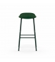 Form Normann Copenhagen Upholstered Stool