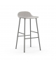 Form Normann Copenhagen Upholstered Stool