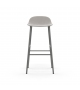 Form Normann Copenhagen Upholstered Stool