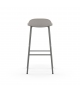 Form Normann Copenhagen Upholstered Stool