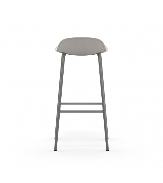 Form Normann Copenhagen Upholstered Stool