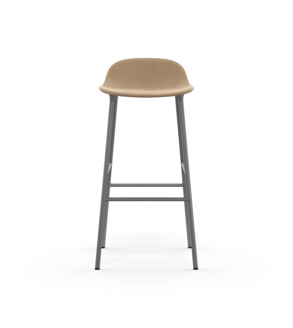 Form Normann Copenhagen Upholstered Stool