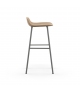 Form Normann Copenhagen Upholstered Stool