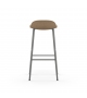 Form Normann Copenhagen Upholstered Stool