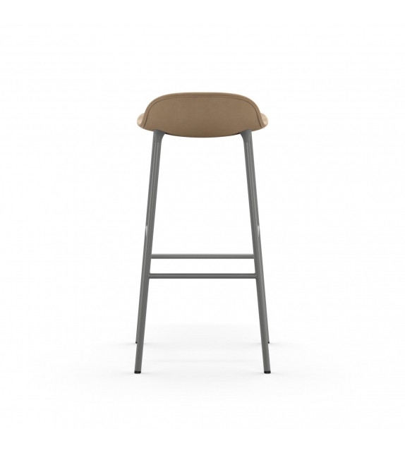 Form Normann Copenhagen Upholstered Stool