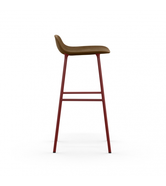 Form Normann Copenhagen Upholstered Stool