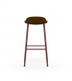 Form Normann Copenhagen Upholstered Stool