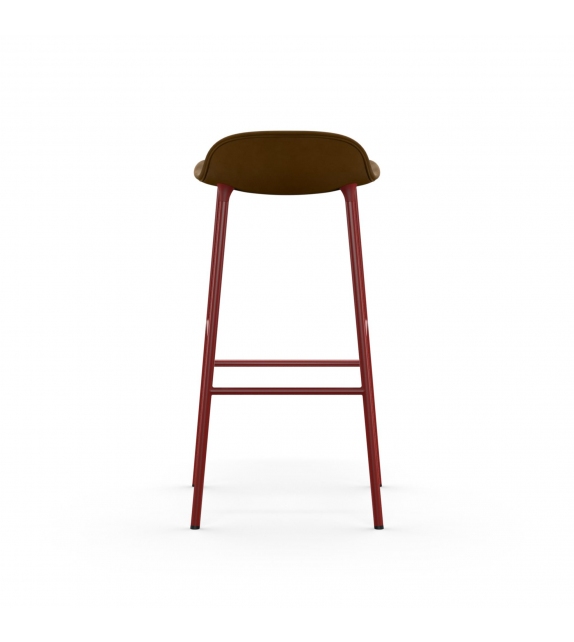 Form Normann Copenhagen Upholstered Stool