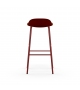 Form Normann Copenhagen Upholstered Stool