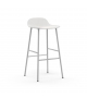 Form Normann Copenhagen Upholstered Stool