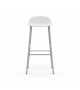 Form Normann Copenhagen Upholstered Stool