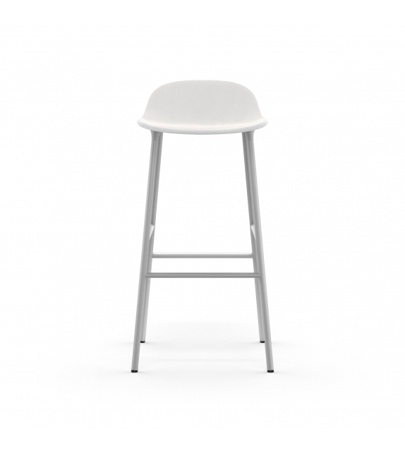 Form Normann Copenhagen Upholstered Stool