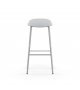 Form Normann Copenhagen Upholstered Stool