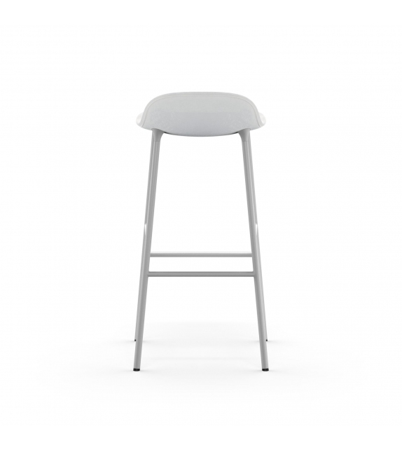 Form Normann Copenhagen Upholstered Stool