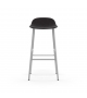 Form Normann Copenhagen Upholstered Stool