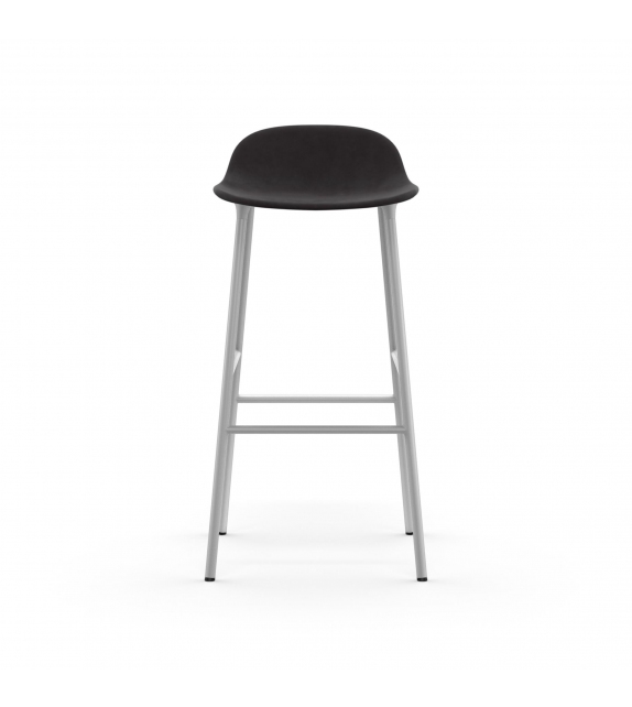 Form Normann Copenhagen Upholstered Stool