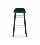 Form Normann Copenhagen Upholstered Stool