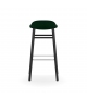 Form Normann Copenhagen Upholstered Stool