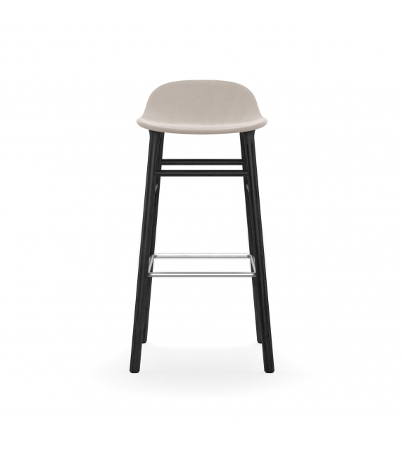 Form Normann Copenhagen Upholstered Stool