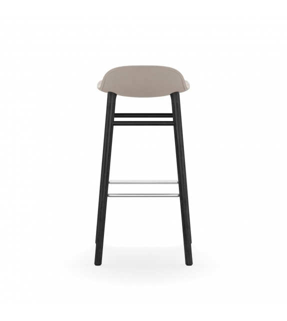 Form Normann Copenhagen Upholstered Stool