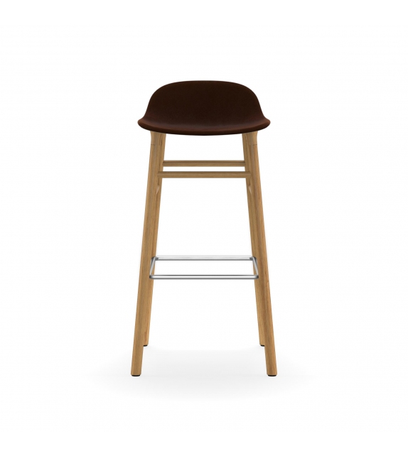 Form Normann Copenhagen Upholstered Stool