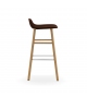 Form Normann Copenhagen Upholstered Stool