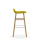 Form Normann Copenhagen Upholstered Stool