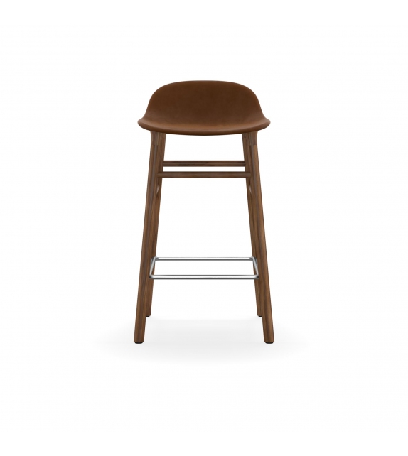 Form Normann Copenhagen Upholstered Stool