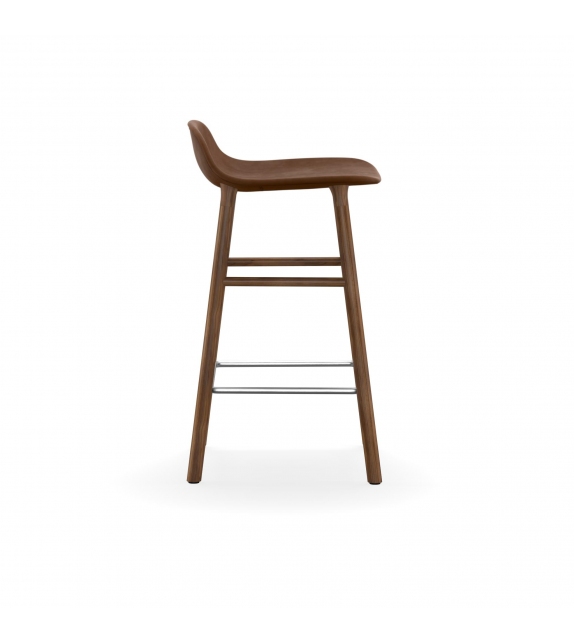 Form Normann Copenhagen Upholstered Stool