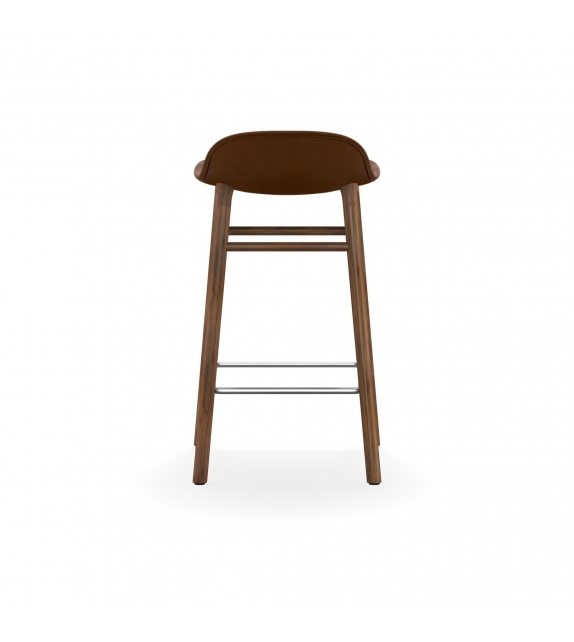 Form Normann Copenhagen Upholstered Stool