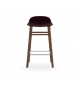 Form Normann Copenhagen Upholstered Stool