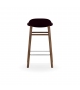 Form Normann Copenhagen Upholstered Stool