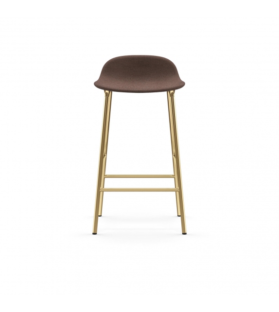 Form Normann Copenhagen Upholstered Stool