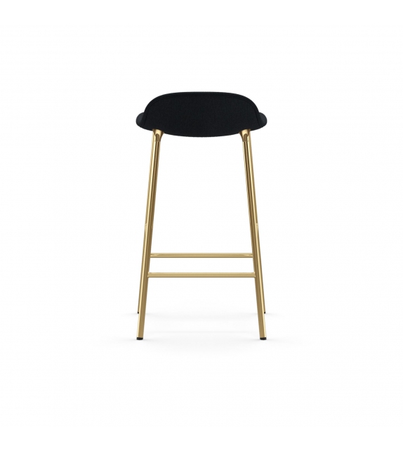 Form Normann Copenhagen Upholstered Stool