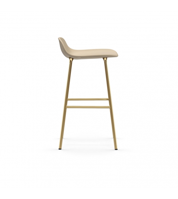 Form Normann Copenhagen Upholstered Stool