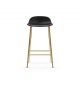 Form Normann Copenhagen Upholstered Stool