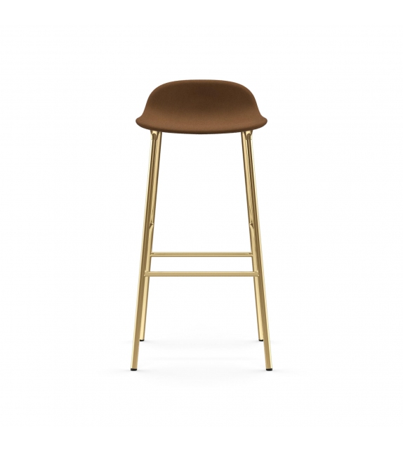 Form Normann Copenhagen Upholstered Stool