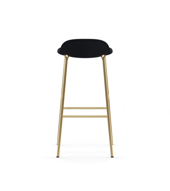 Form Normann Copenhagen Upholstered Stool