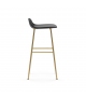 Form Normann Copenhagen Upholstered Stool