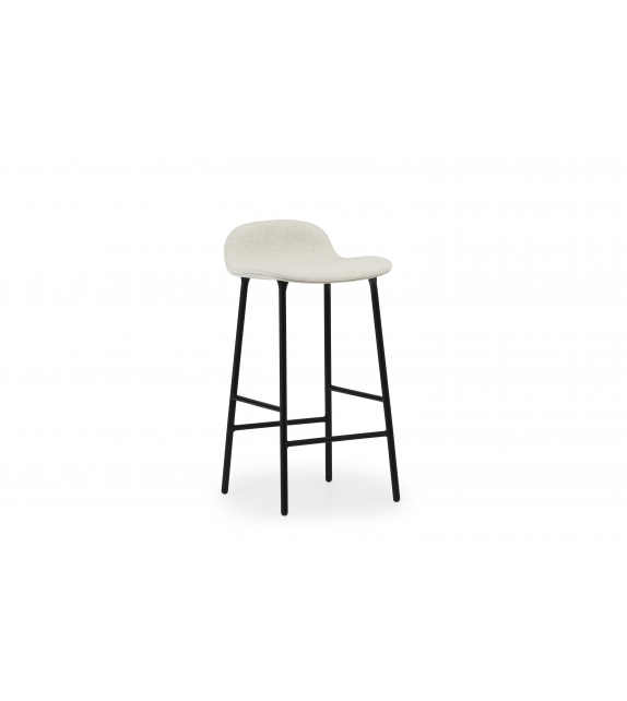 Form Normann Copenhagen Upholstered Stool