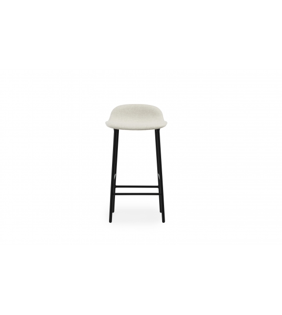 Form Normann Copenhagen Upholstered Stool