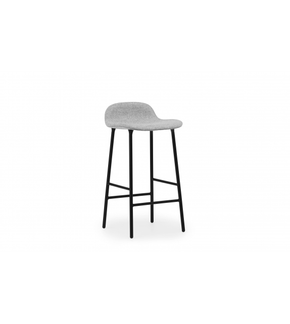 Form Normann Copenhagen Upholstered Stool